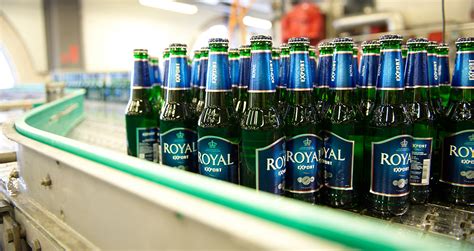 royal unibrew a/s